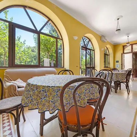 Villa Charme *