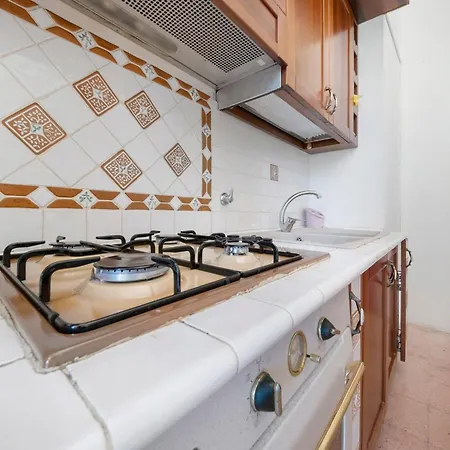 Charme Villa