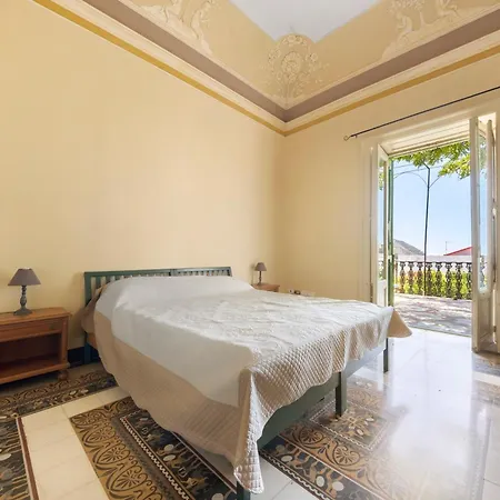 Charme Villa Lipari (Isola Lipari)