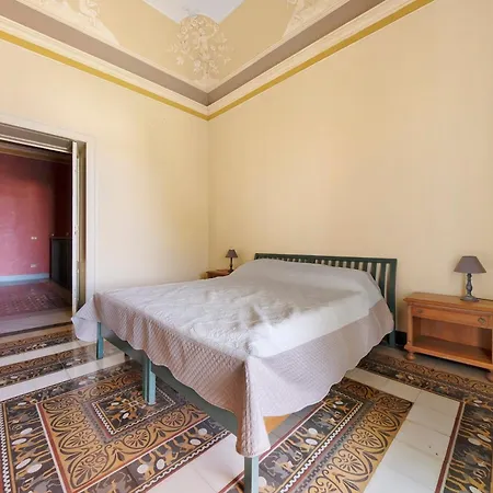 Charme Villa