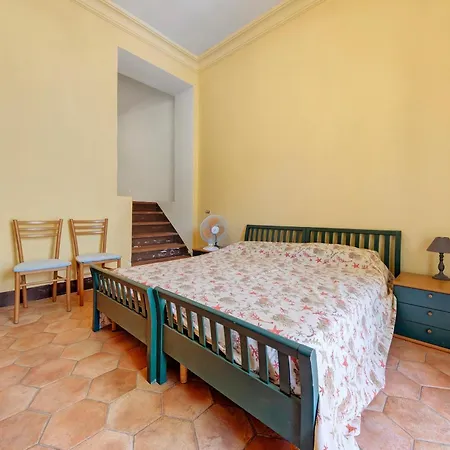 Charme Lipari (Isola Lipari)