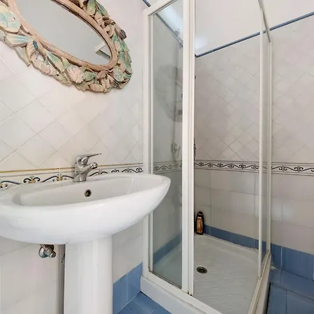 Charme Villa *