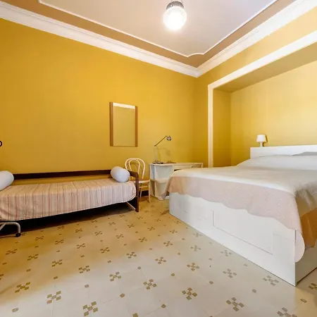 Charme Villa Lipari (Isola Lipari)