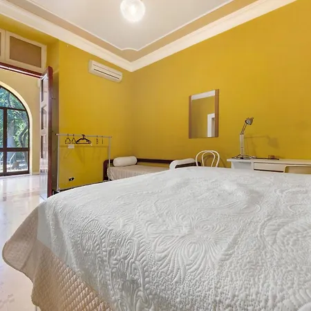 Villa Charme Lipari (Isola Lipari)