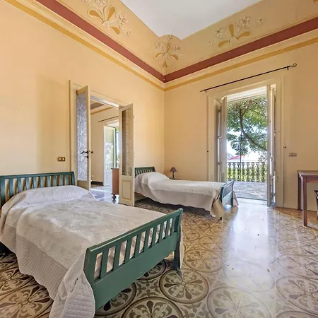 Charme * Lipari (Isola Lipari)