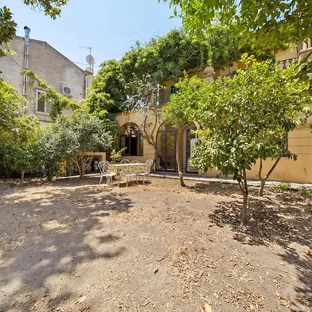 Villa Charme Lipari (Isola Lipari)